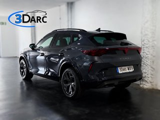 CUPRA FORMENTOR 1.5 ETSI 150CV DSG