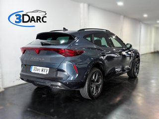 CUPRA FORMENTOR 1.5 ETSI 150CV DSG