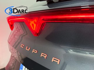 CUPRA FORMENTOR 1.5 ETSI 150CV DSG