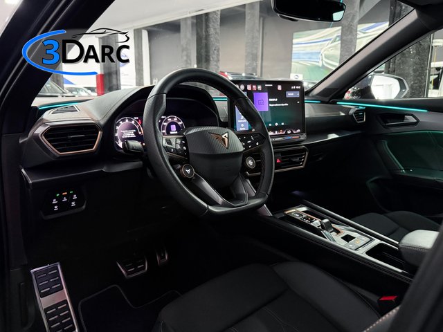 CUPRA FORMENTOR 1.5 ETSI 150CV DSG