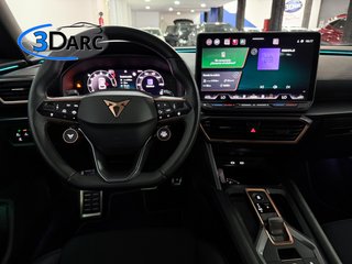 CUPRA FORMENTOR 1.5 ETSI 150CV DSG