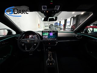 CUPRA FORMENTOR 1.5 ETSI 150CV DSG