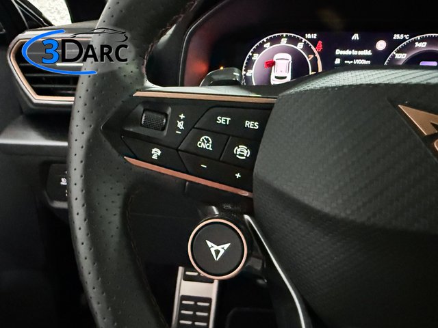 CUPRA FORMENTOR 1.5 ETSI 150CV DSG