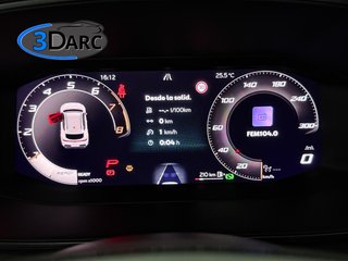 CUPRA FORMENTOR 1.5 ETSI 150CV DSG
