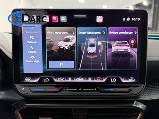 CUPRA FORMENTOR 1.5 ETSI 150CV DSG