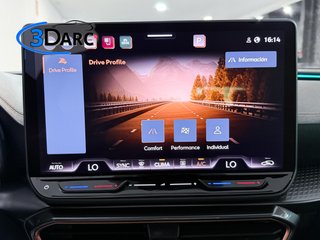 CUPRA FORMENTOR 1.5 ETSI 150CV DSG