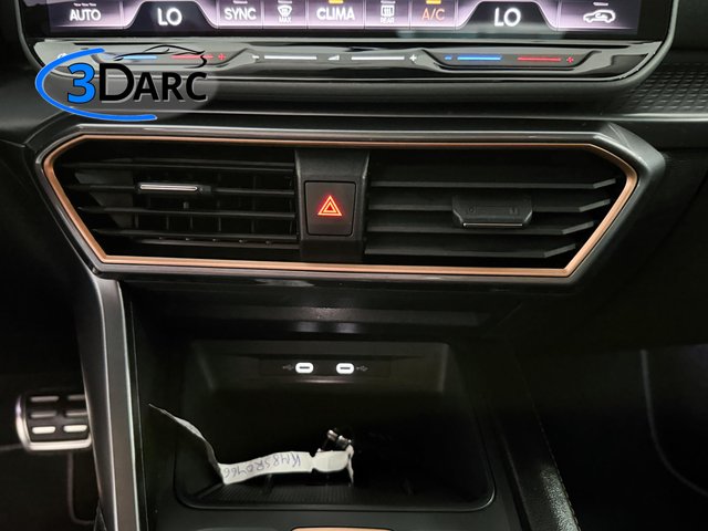 CUPRA FORMENTOR 1.5 ETSI 150CV DSG