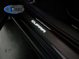 CUPRA FORMENTOR 1.5 ETSI 150CV DSG