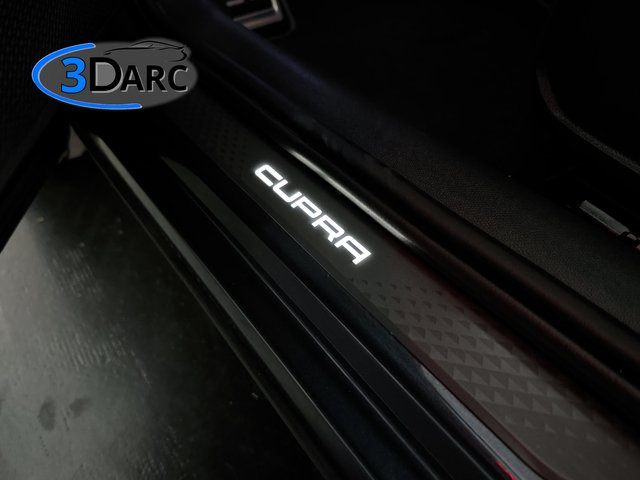 CUPRA FORMENTOR 1.5 ETSI 150CV DSG