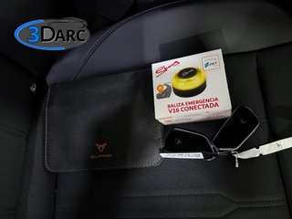 CUPRA FORMENTOR 1.5 ETSI 150CV DSG