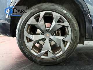 CUPRA FORMENTOR 1.5 ETSI 150CV DSG
