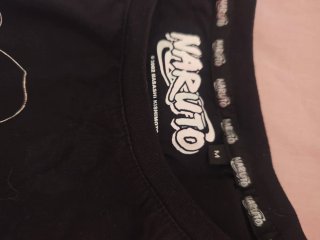Lote 5 Camisetas Talla 14 Años