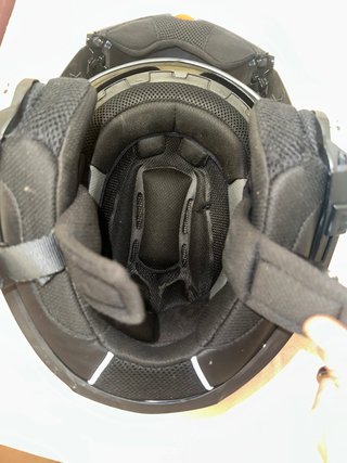 Casco LS2 STROBE