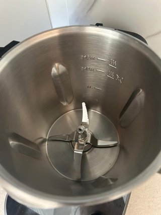 Robot de cocina Cecotec Mambo