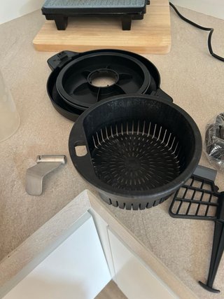 Robot de cocina Cecotec Mambo