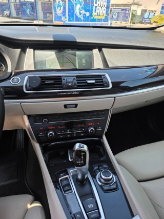 BMW Serie 5 2009