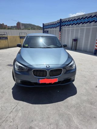 BMW Serie 5 2009