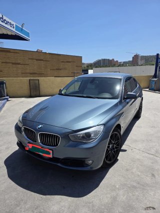 BMW Serie 5 2009