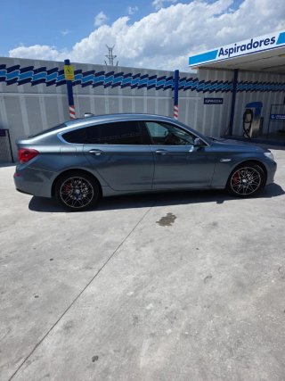 BMW Serie 5 2009