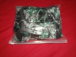 Bañador bikini estampado floral