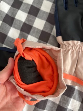 Guantes de nieve Wedze para niños