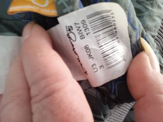 Chaqueta Billabong Vintage Rayas