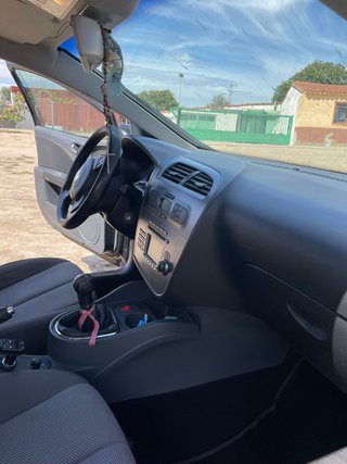 SEAT Leon 2005