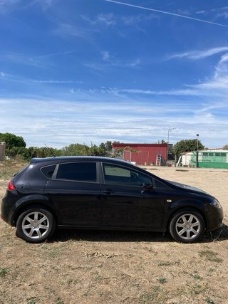 SEAT Leon 2005