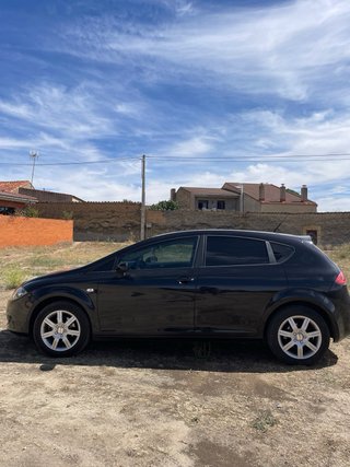 SEAT Leon 2005