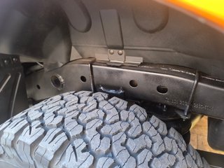 Ford Ranger 3.2