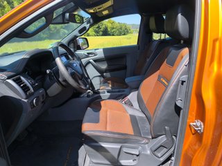 Ford Ranger 3.2