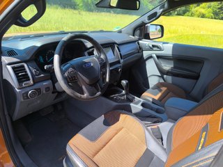 Ford Ranger 3.2