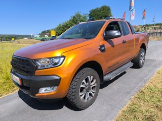 Ford Ranger 3.2