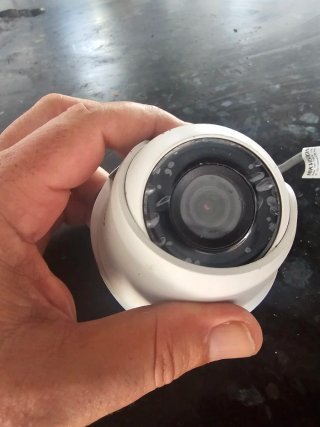 Cámara Vigilancia. Varios modelos