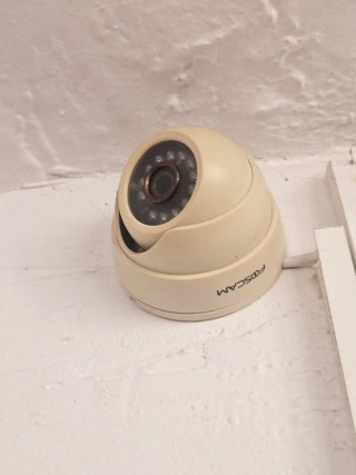 Cámara Vigilancia. Varios modelos