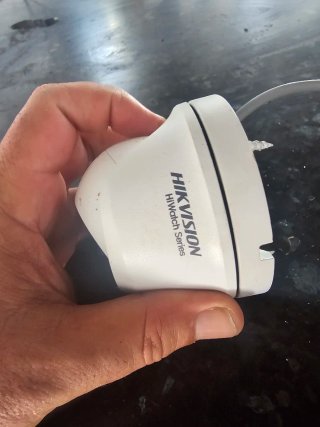 Cámara Vigilancia. Varios modelos