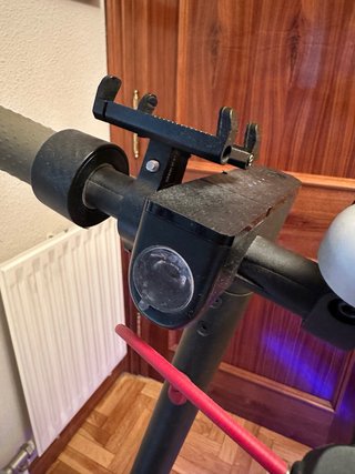 Patinete Eléctrico Xiaomi M365