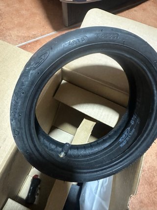 Patinete Eléctrico Xiaomi M365
