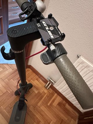 Patinete Eléctrico Xiaomi M365