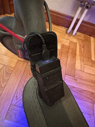 Patinete Eléctrico Xiaomi M365
