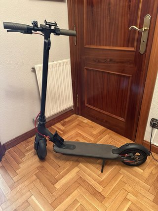 Patinete Eléctrico Xiaomi M365