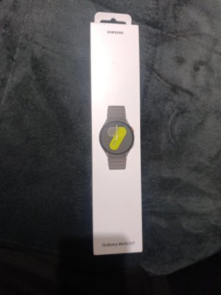 Samsung Galaxy Watch7 Smartwatch