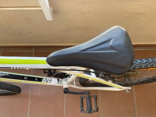 Bicicleta GT Aggressor
