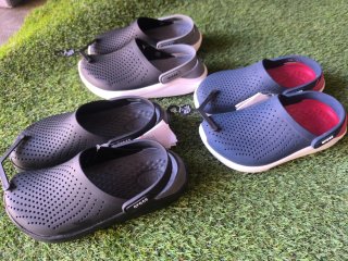 Crocs Ride Lite