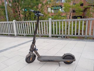 Patinete Eléctrico Xiaomi