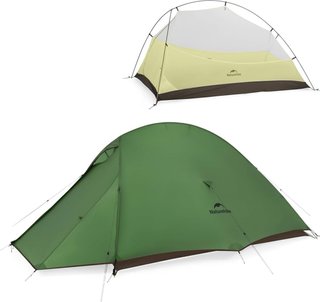 Tienda de campaña Naturehike Cloud-up 2p