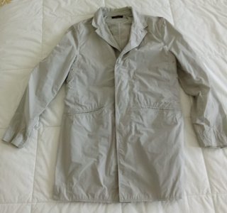 Gabardina Ligera Hombre Emidio Tucci T46