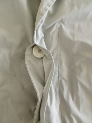 Gabardina Ligera Hombre Emidio Tucci T46