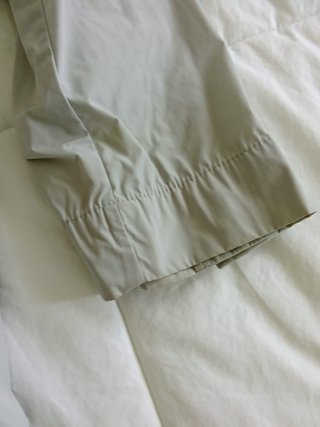 Gabardina Ligera Hombre Emidio Tucci T46