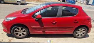 Peugeot 207 2007